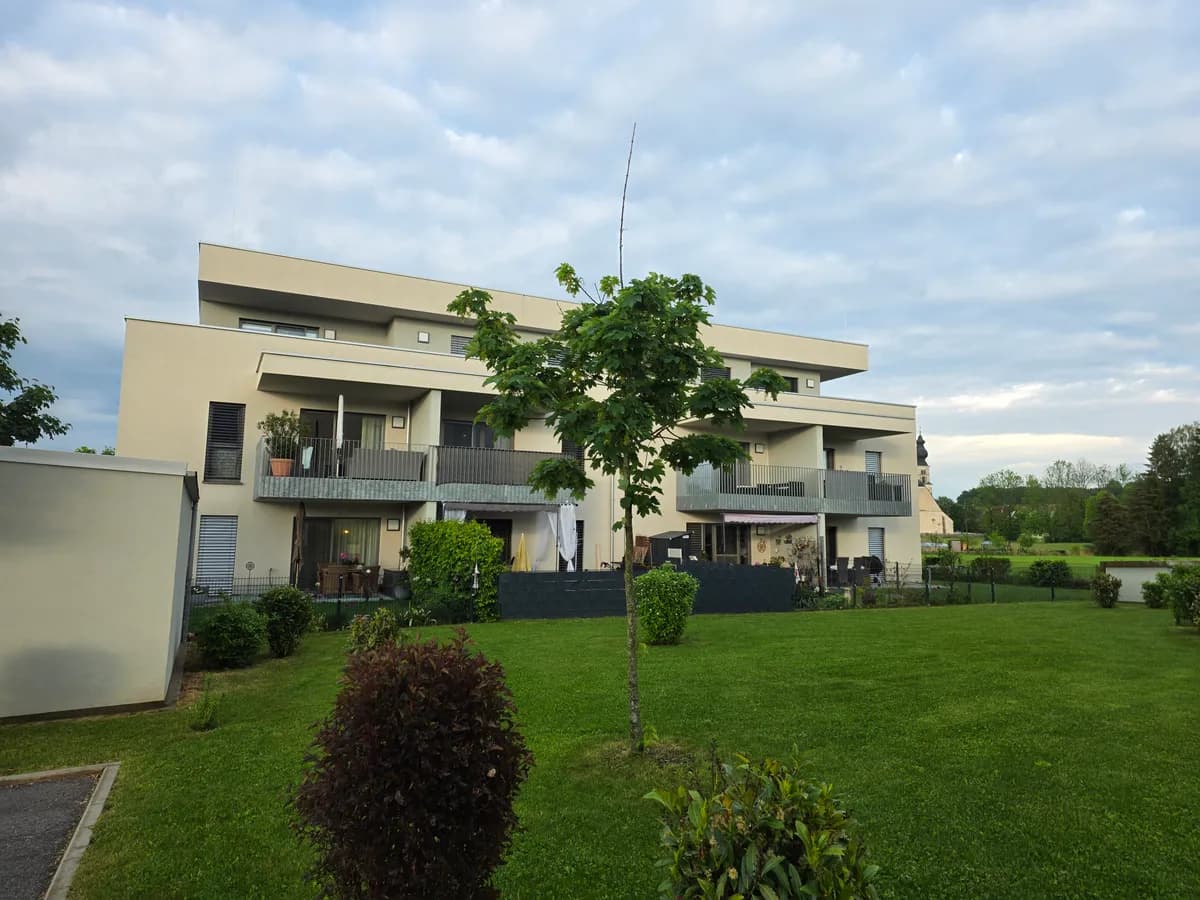 2-Zimmer-Wohnung mieten in Braunau am Inn – 64 m², € 990 – Bild 2 von 14
