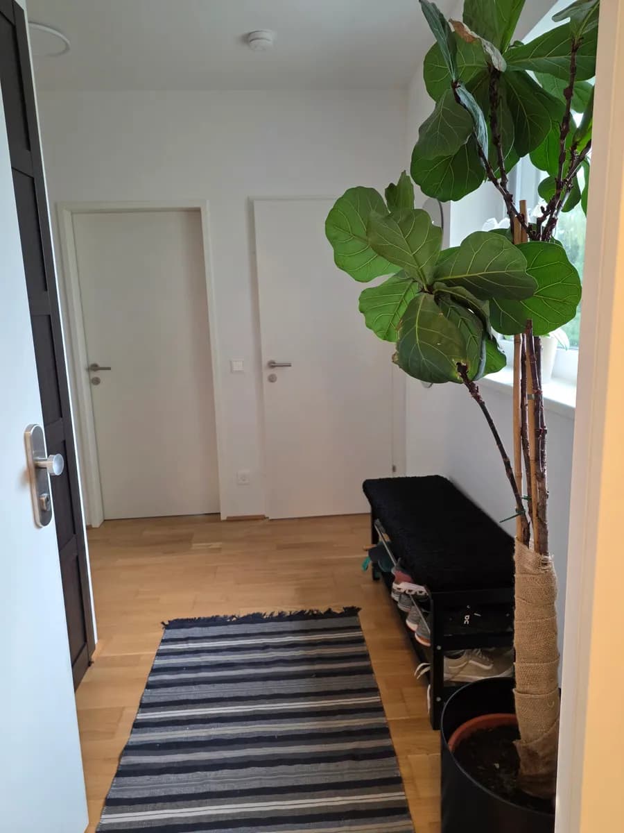 2-Zimmer-Wohnung mieten in Braunau am Inn – 64 m², € 990 – Bild 3 von 14