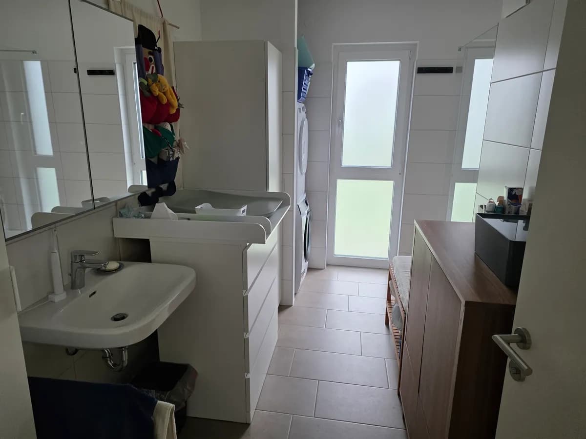 2-Zimmer-Wohnung mieten in Braunau am Inn – 64 m², € 990 – Bild 6 von 14