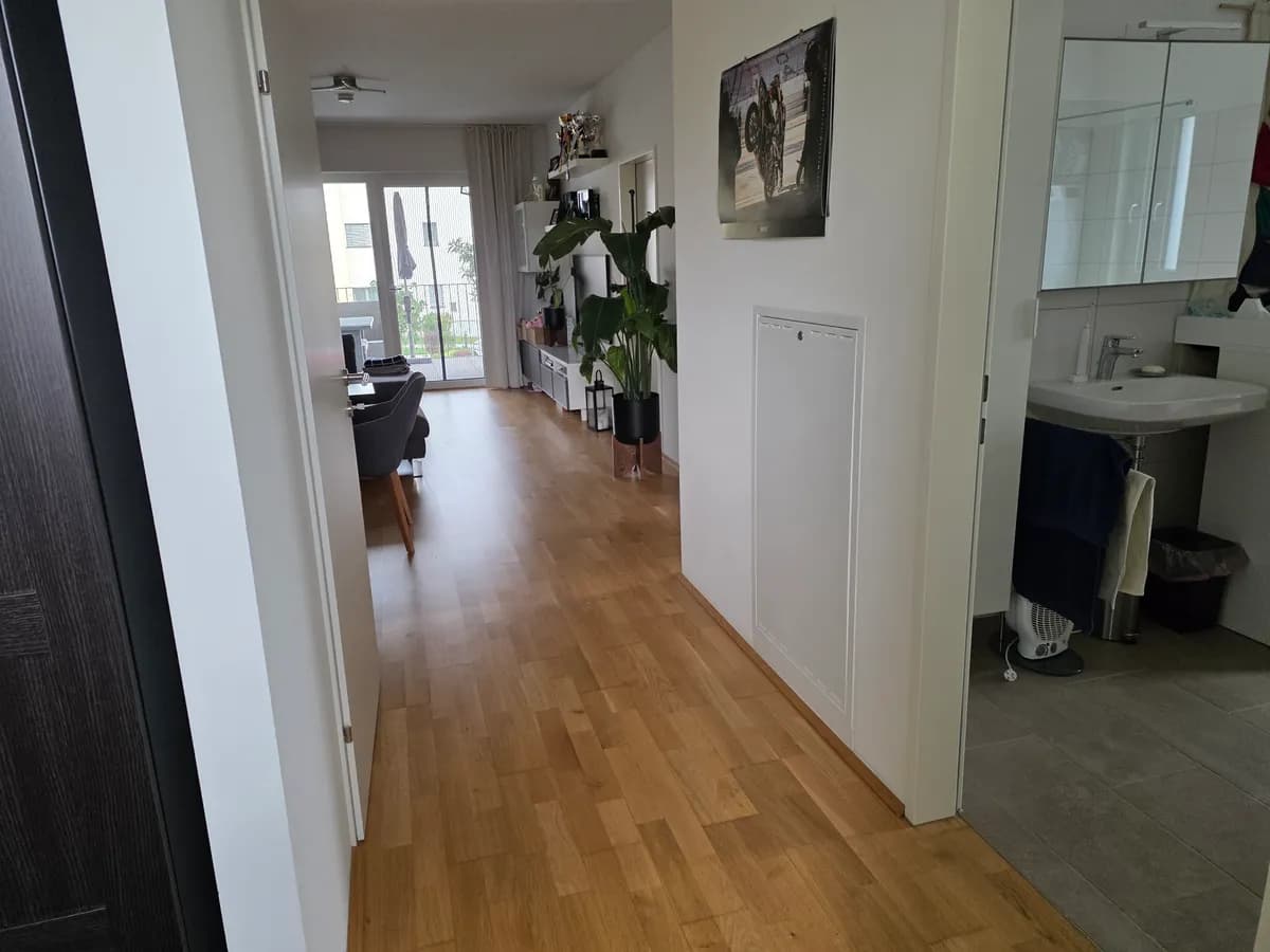 2-Zimmer-Wohnung mieten in Braunau am Inn – 64 m², € 990 – Bild 8 von 14