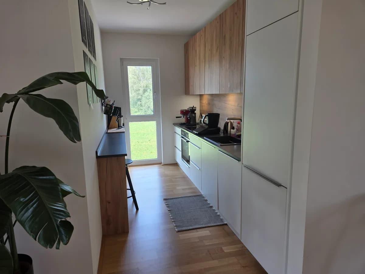 2-Zimmer-Wohnung mieten in Braunau am Inn – 64 m², € 990 – Bild 10 von 14