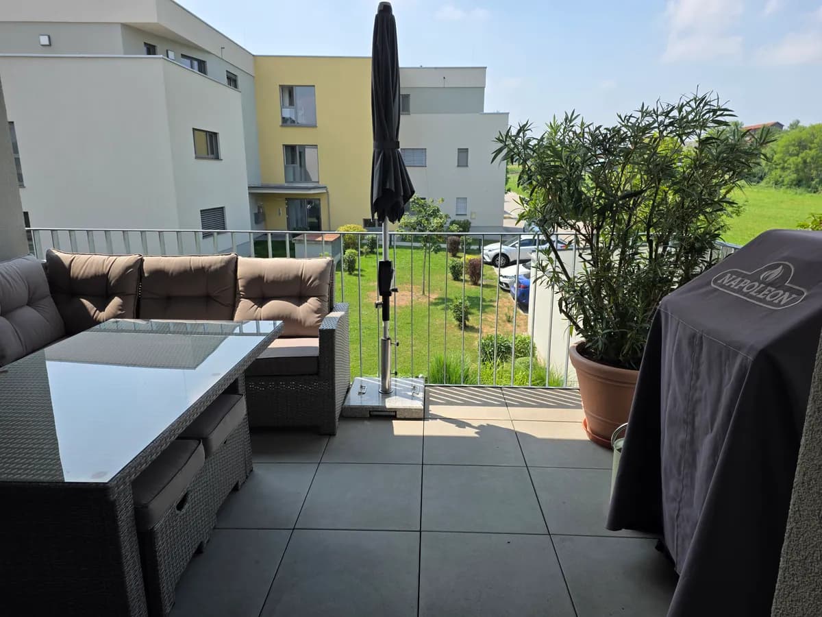 2-Zimmer-Wohnung mieten in Braunau am Inn – 64 m², € 990 – Bild 11 von 14