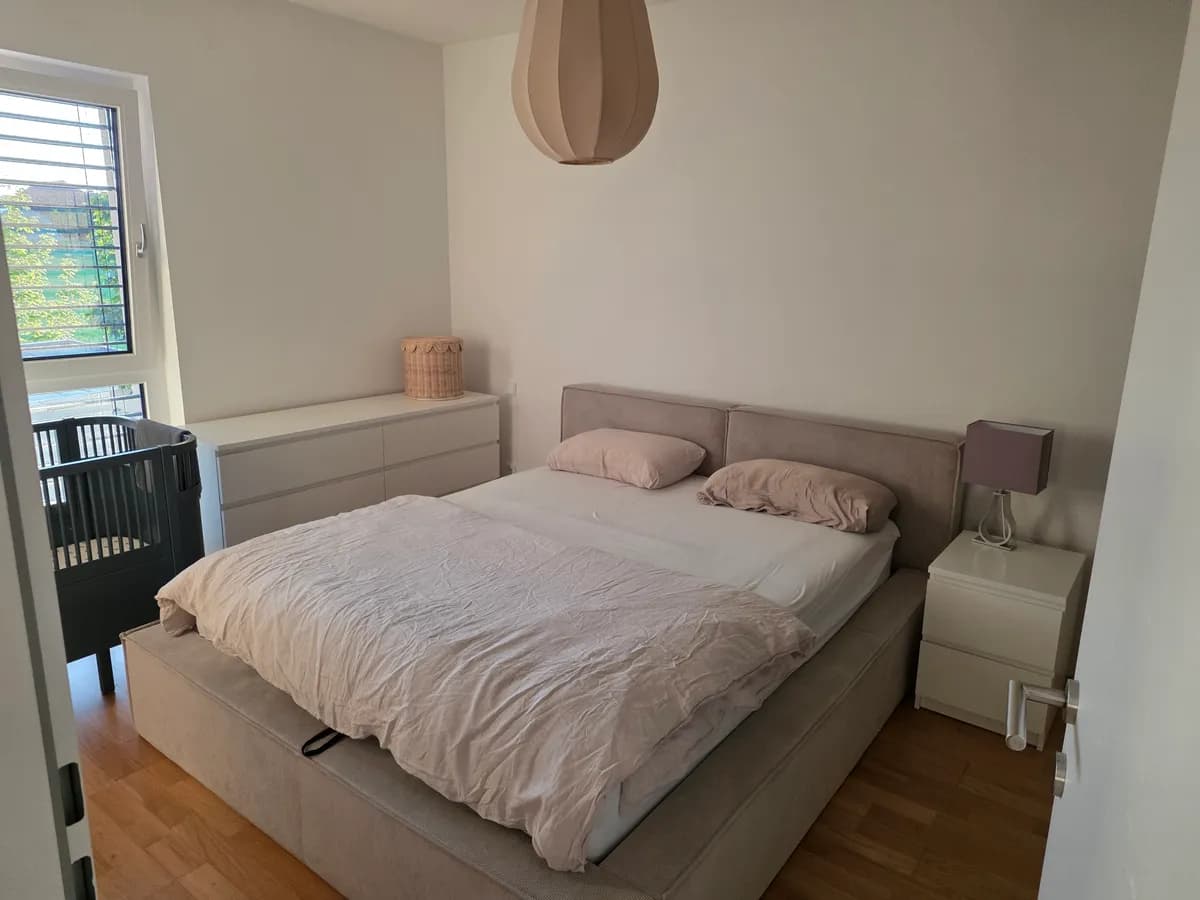 2-Zimmer-Wohnung mieten in Braunau am Inn – 64 m², € 990 – Bild 12 von 14