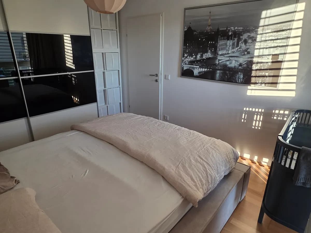 2-Zimmer-Wohnung mieten in Braunau am Inn – 64 m², € 990 – Bild 13 von 14