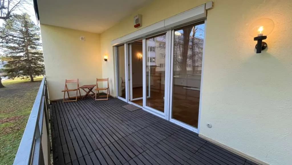 3-Zimmer-Wohnung kaufen in Baden – 101 m², € 329.990