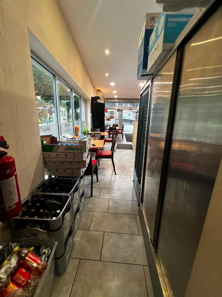 1-Zimmer-Gewerbeimmobilie mieten in Imst – 60 m², € 1.800 – Bild 14 von 18