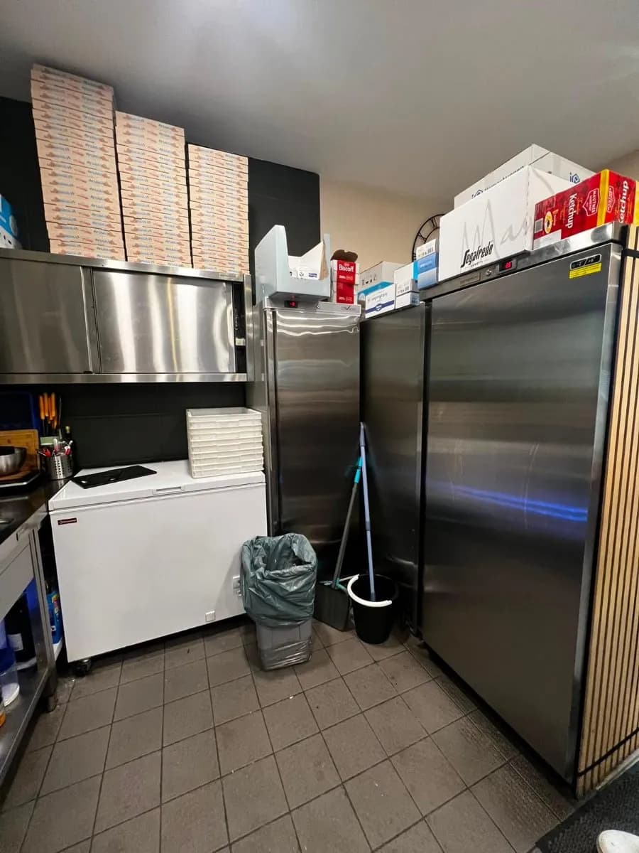 1-Zimmer-Gewerbeimmobilie mieten in Imst – 60 m², € 1.800 – Bild 17 von 18