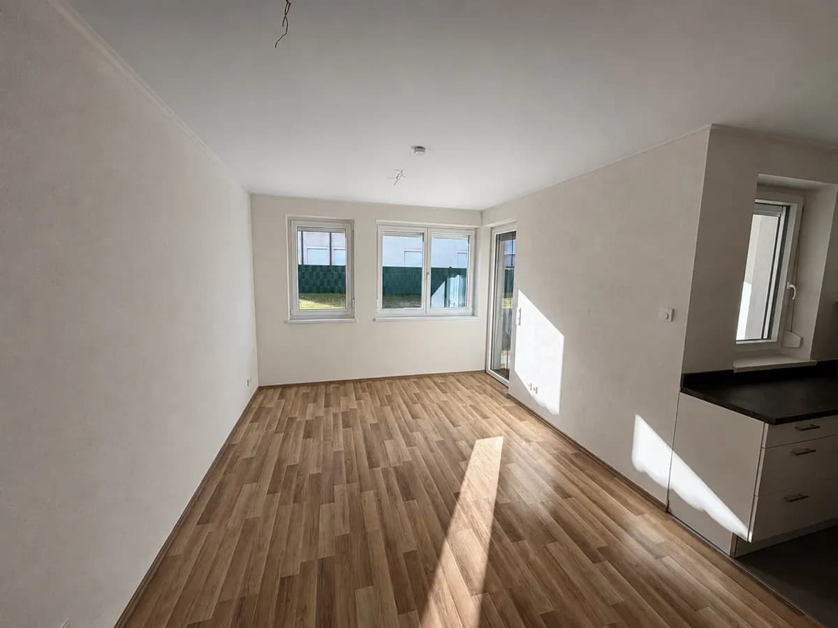 2-Zimmer-Wohnung kaufen in Mödling – 55 m², € 327.000 – Bild 3 von 8
