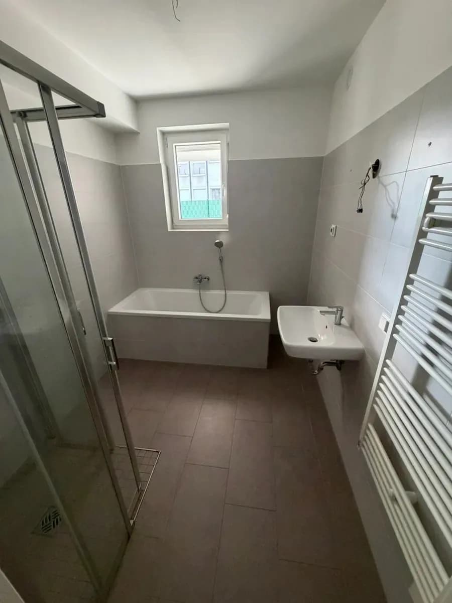 2-Zimmer-Wohnung kaufen in Mödling – 55 m², € 327.000 – Bild 5 von 8