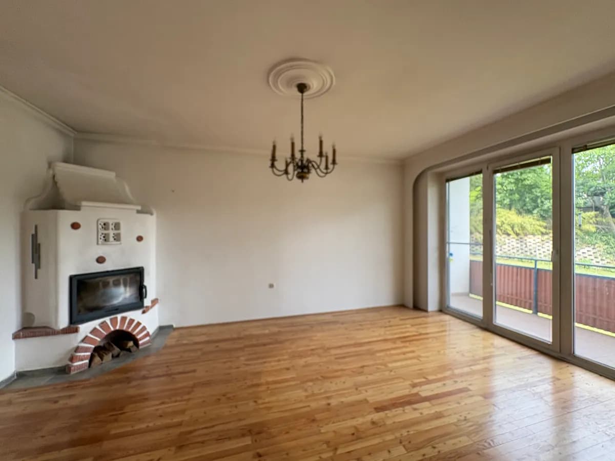 2-Zimmer-Wohnung kaufen in Horn – 65 m², € 95.000 – Bild 1 von 4