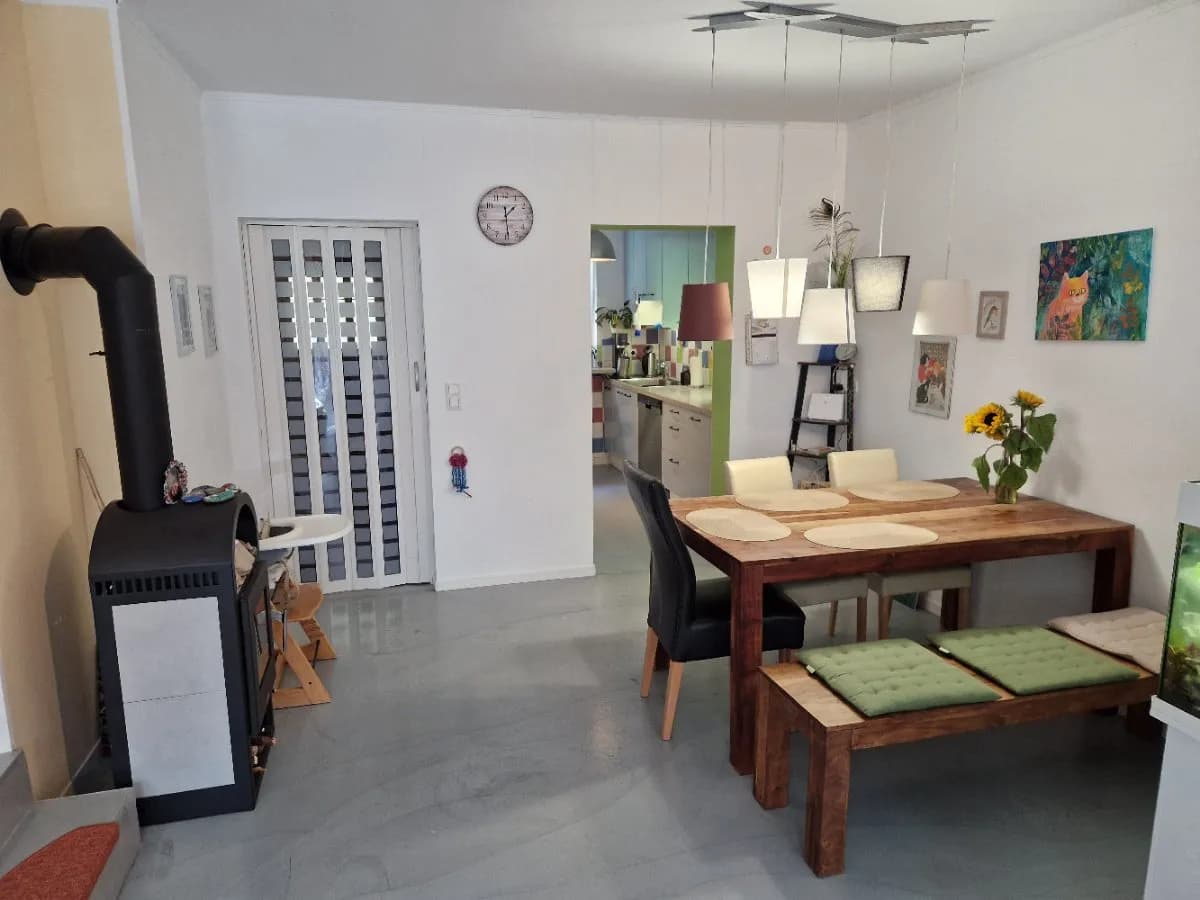 4-Zimmer-Haus kaufen in Graz-Umgebung – 114 m², € 295.000 – Bild 4 von 13