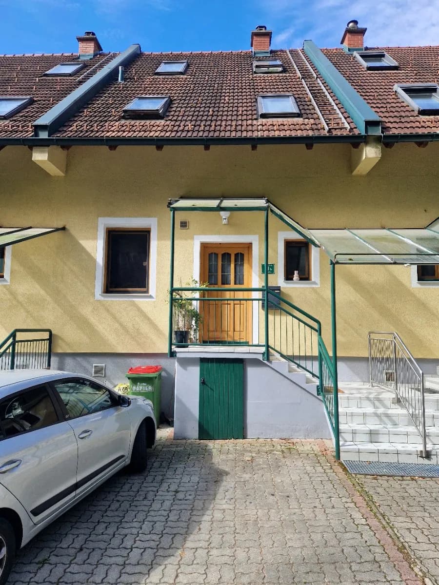 4-Zimmer-Haus kaufen in Graz-Umgebung – 114 m², € 295.000 – Bild 11 von 13