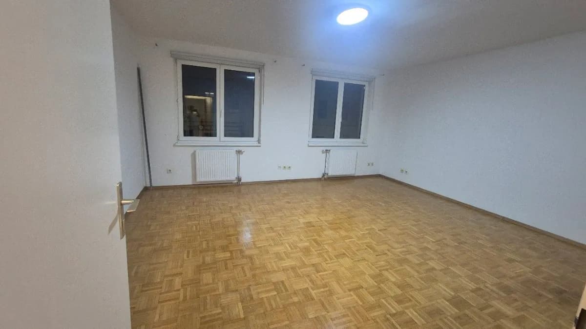 1-Zimmer-Wohnung mieten in Wien – 35 m², € 650 – Bild 1 von 6