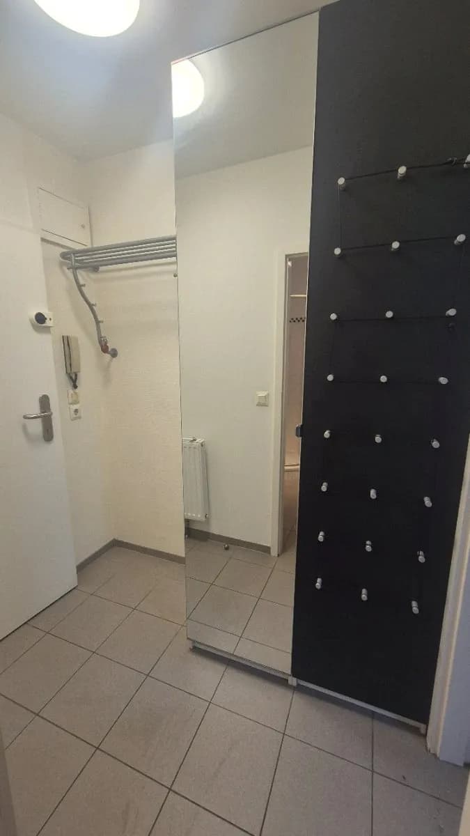 1-Zimmer-Wohnung mieten in Wien – 35 m², € 650 – Bild 3 von 6