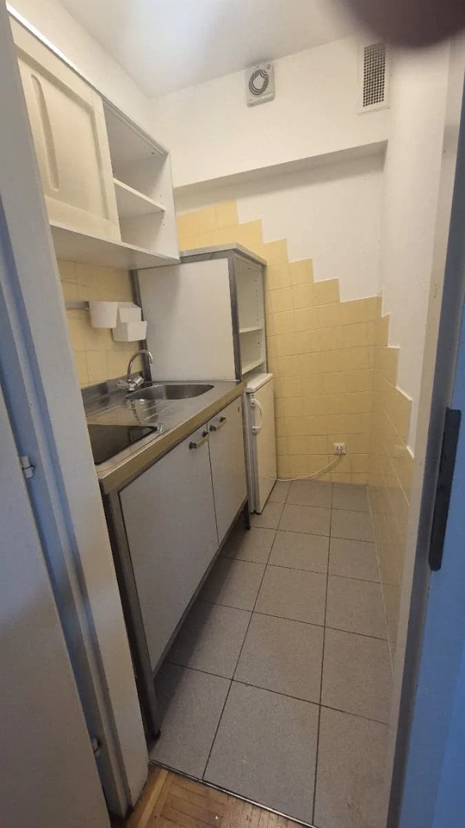 1-Zimmer-Wohnung mieten in Wien – 35 m², € 650 – Bild 4 von 6