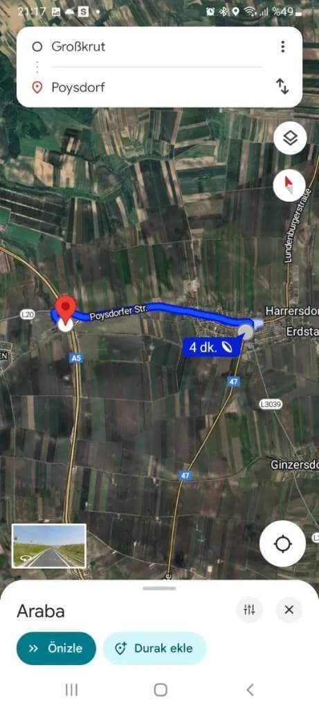 Haus kaufen in Mistelbach – 30 m², € 37.500 – Bild 10 von 15