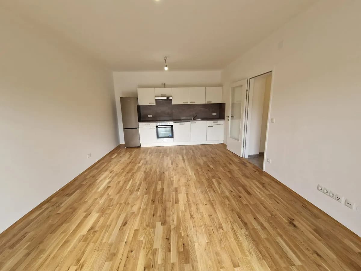 2-Zimmer-Wohnung mieten in Graz – 49,5 m², € 593 – Bild 2 von 13