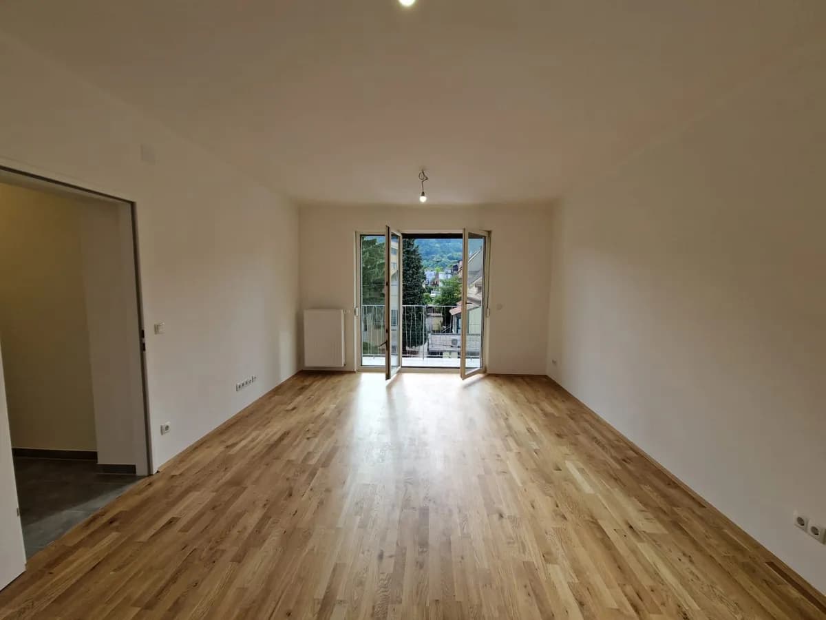 2-Zimmer-Wohnung mieten in Graz – 49,5 m², € 593 – Bild 4 von 13