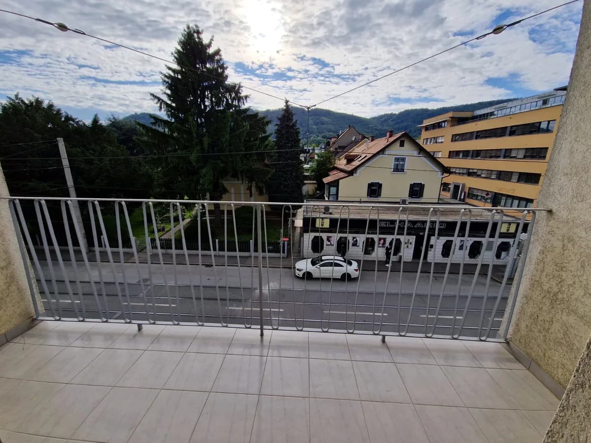 2-Zimmer-Wohnung mieten in Graz – 49,5 m², € 593 – Bild 5 von 13