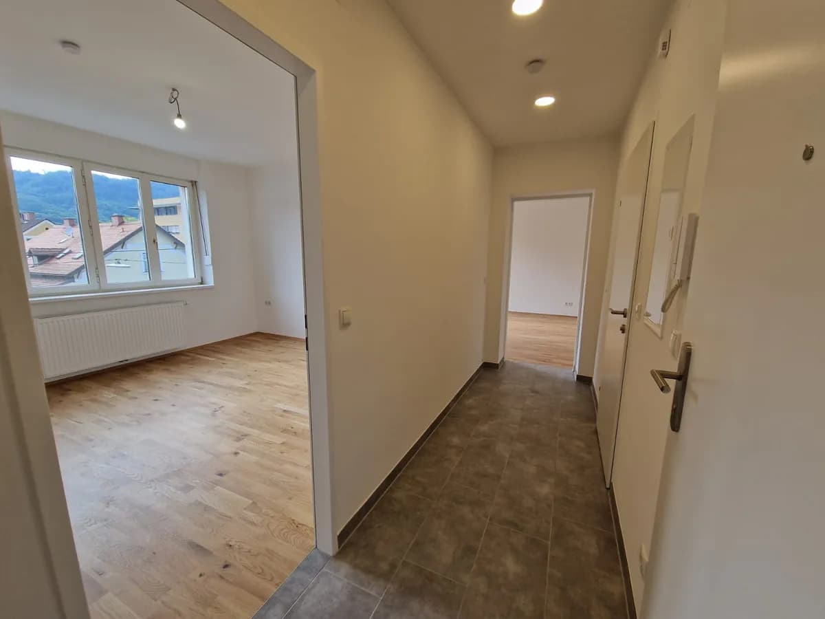 2-Zimmer-Wohnung mieten in Graz – 49,5 m², € 593 – Bild 6 von 13