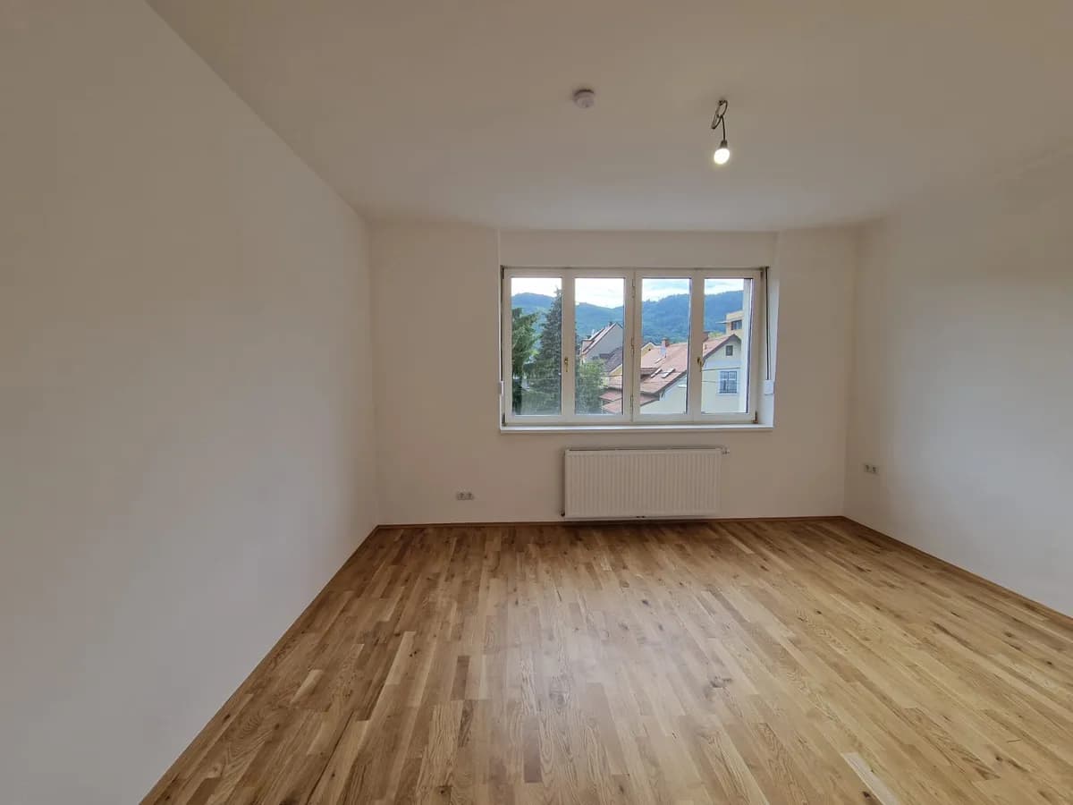 2-Zimmer-Wohnung mieten in Graz – 49,5 m², € 593 – Bild 7 von 13