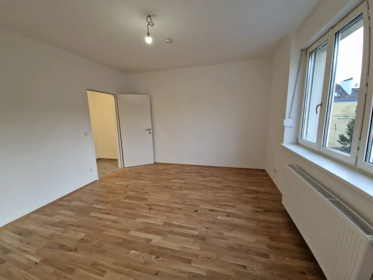 2-Zimmer-Wohnung mieten in Graz – 49,5 m², € 593 – Bild 8 von 13