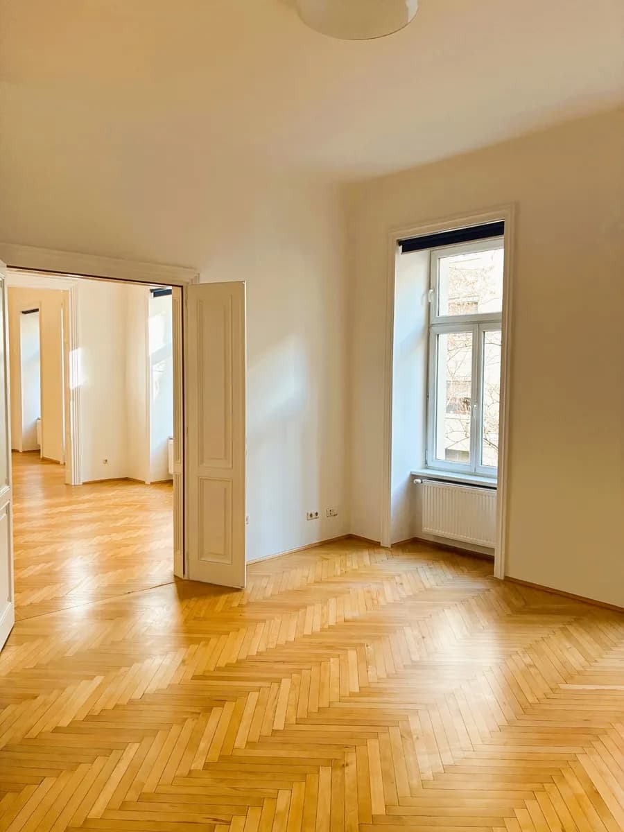 3-Zimmer-Wohnung kaufen in Wien – 132 m², € 1.100.000 – Bild 3 von 14