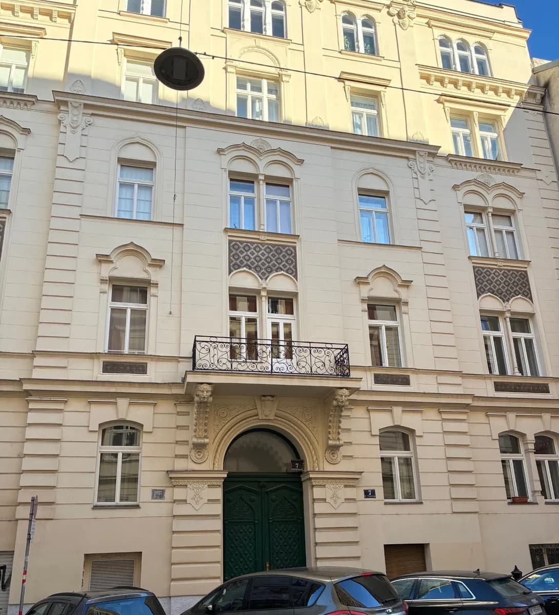 3-Zimmer-Wohnung kaufen in Wien – 132 m², € 1.100.000 – Bild 14 von 14