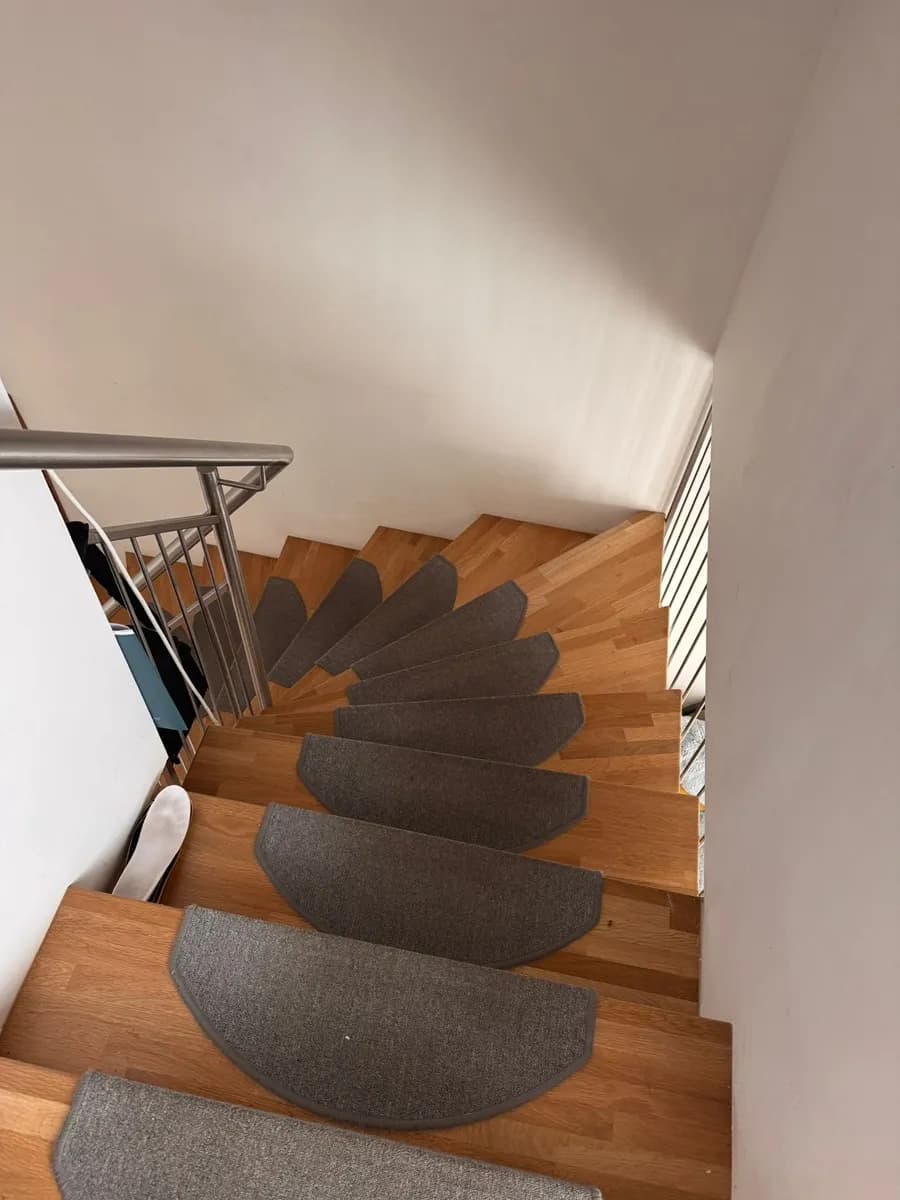 4-Zimmer-Wohnung mieten in Sankt Pölten Land – 99 m², € 1.181 – Bild 6 von 16