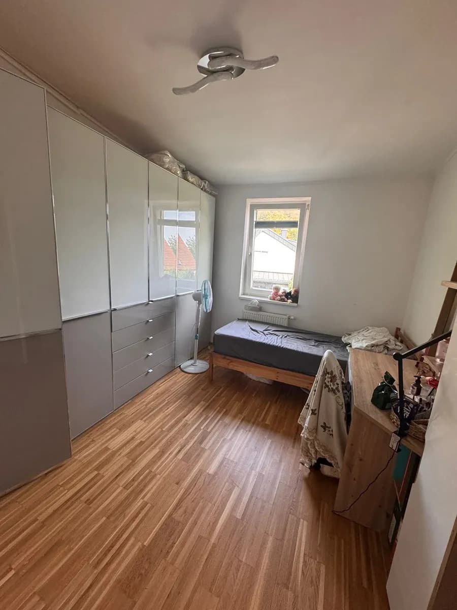 4-Zimmer-Wohnung mieten in Sankt Pölten Land – 99 m², € 1.181 – Bild 7 von 16