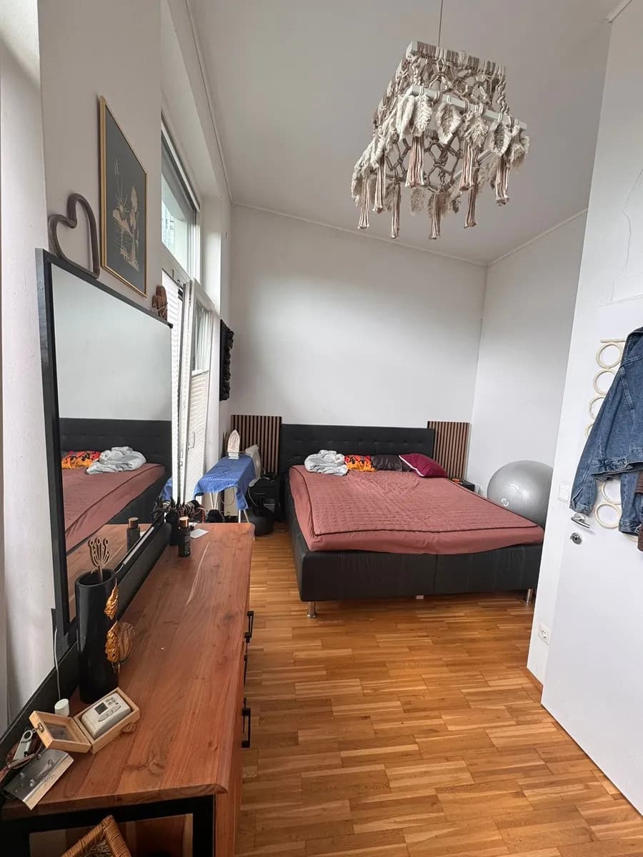 4-Zimmer-Wohnung mieten in Sankt Pölten Land – 99 m², € 1.181 – Bild 8 von 16