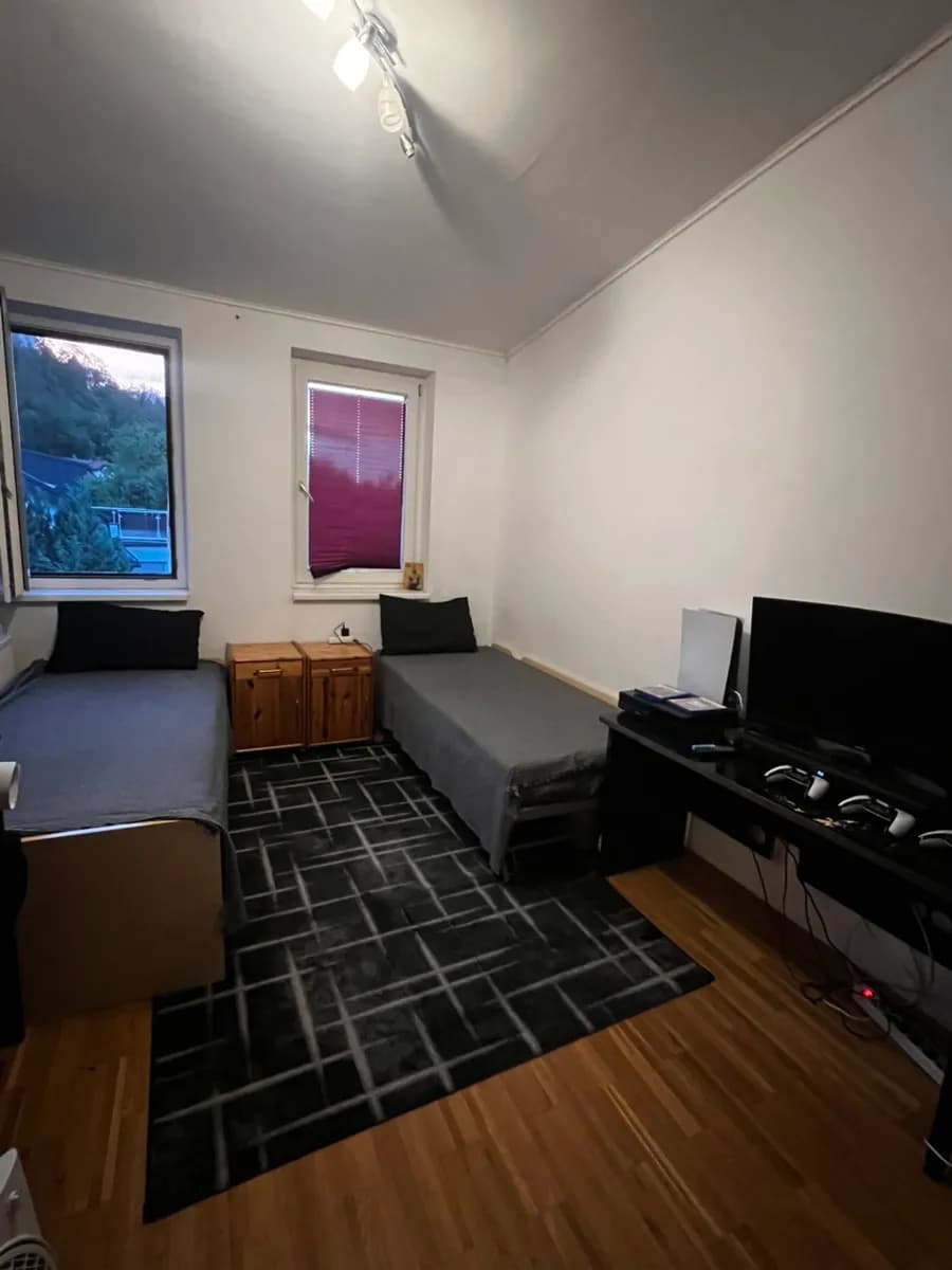4-Zimmer-Wohnung mieten in Sankt Pölten Land – 99 m², € 1.181 – Bild 9 von 16