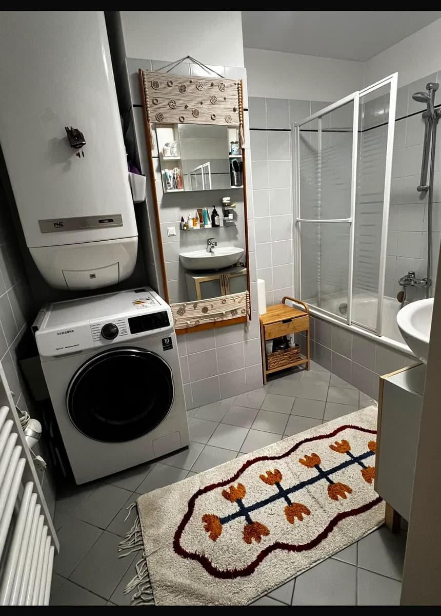 4-Zimmer-Wohnung mieten in Sankt Pölten Land – 99 m², € 1.181 – Bild 10 von 16