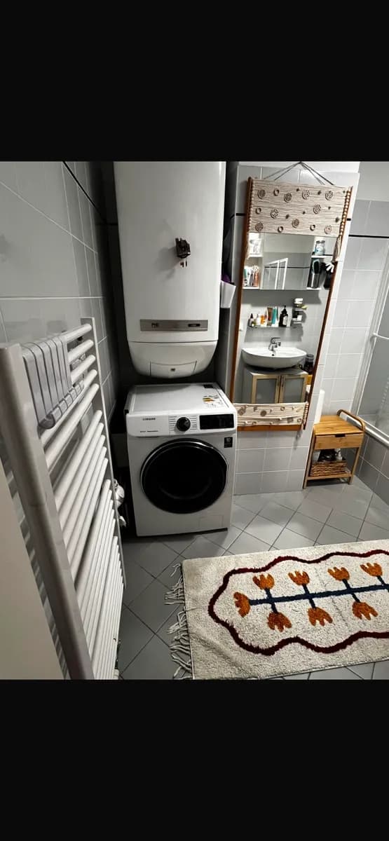 4-Zimmer-Wohnung mieten in Sankt Pölten Land – 99 m², € 1.181 – Bild 11 von 16