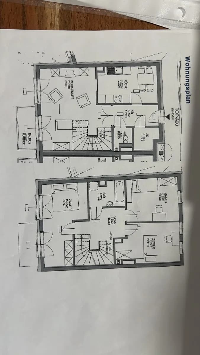 4-Zimmer-Wohnung mieten in Sankt Pölten Land – 99 m², € 1.181 – Bild 16 von 16