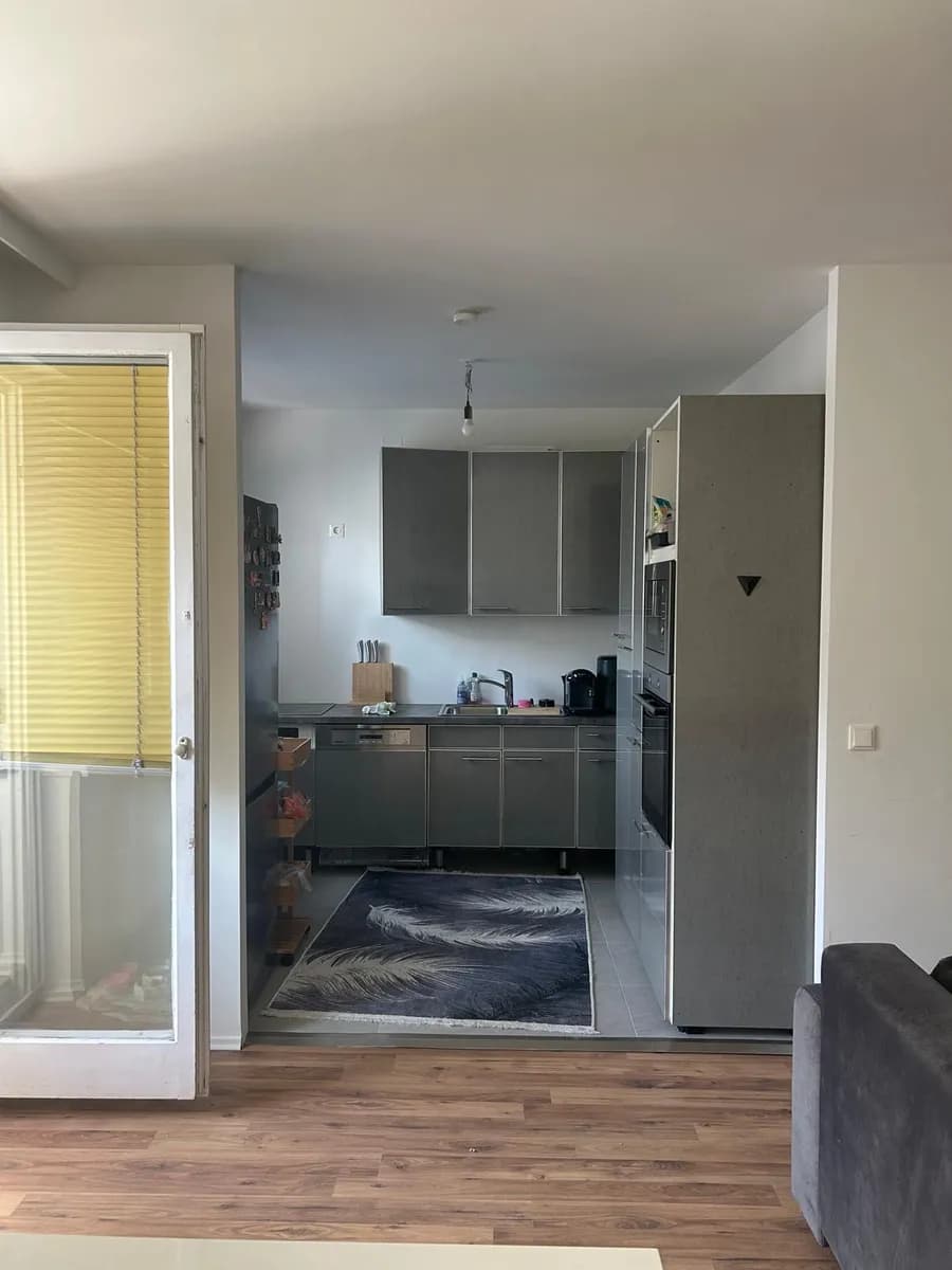 3-Zimmer-Wohnung mieten in Wien – 71 m², € 1.068 – Bild 1 von 9