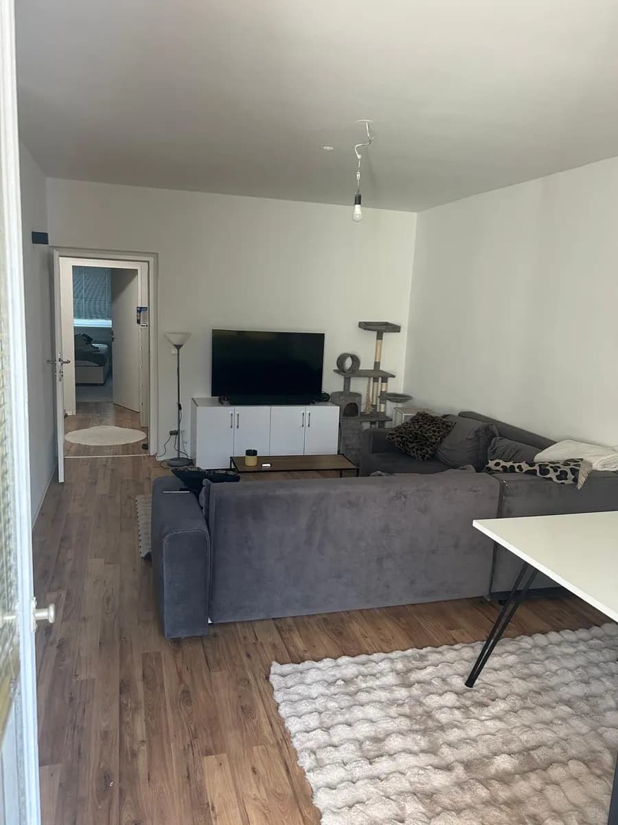 3-Zimmer-Wohnung mieten in Wien – 71 m², € 1.068 – Bild 2 von 9