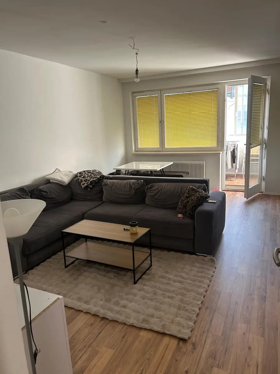 3-Zimmer-Wohnung mieten in Wien – 71 m², € 1.068 – Bild 3 von 9