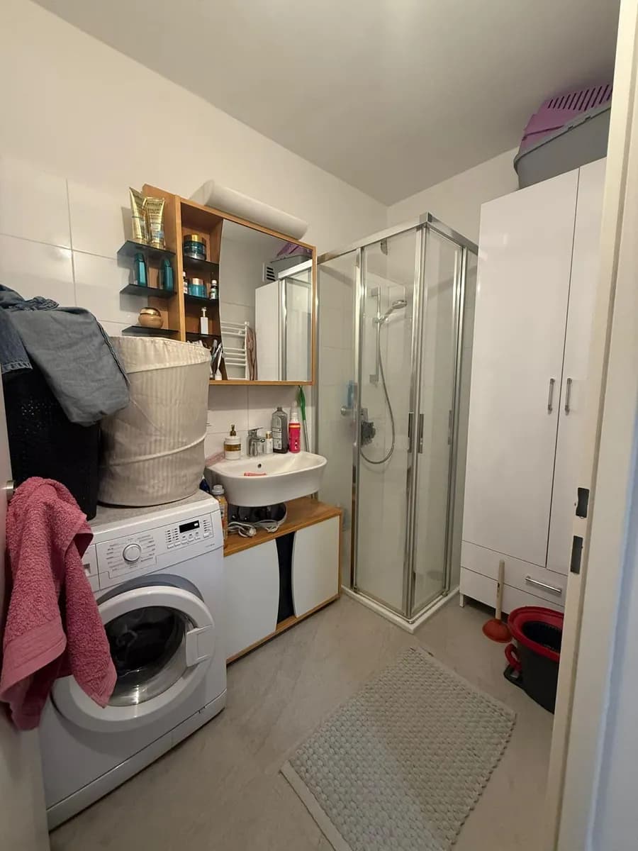3-Zimmer-Wohnung mieten in Wien – 71 m², € 1.068 – Bild 7 von 9