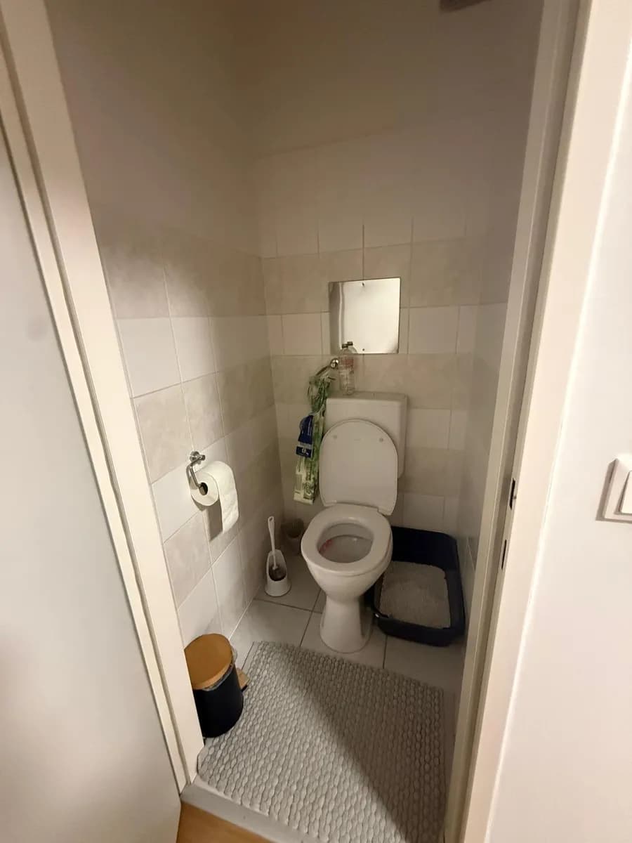 3-Zimmer-Wohnung mieten in Wien – 71 m², € 1.068 – Bild 8 von 9