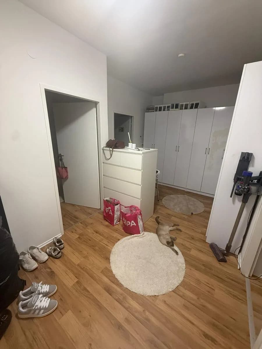 3-Zimmer-Wohnung mieten in Wien – 71 m², € 1.068 – Bild 9 von 9