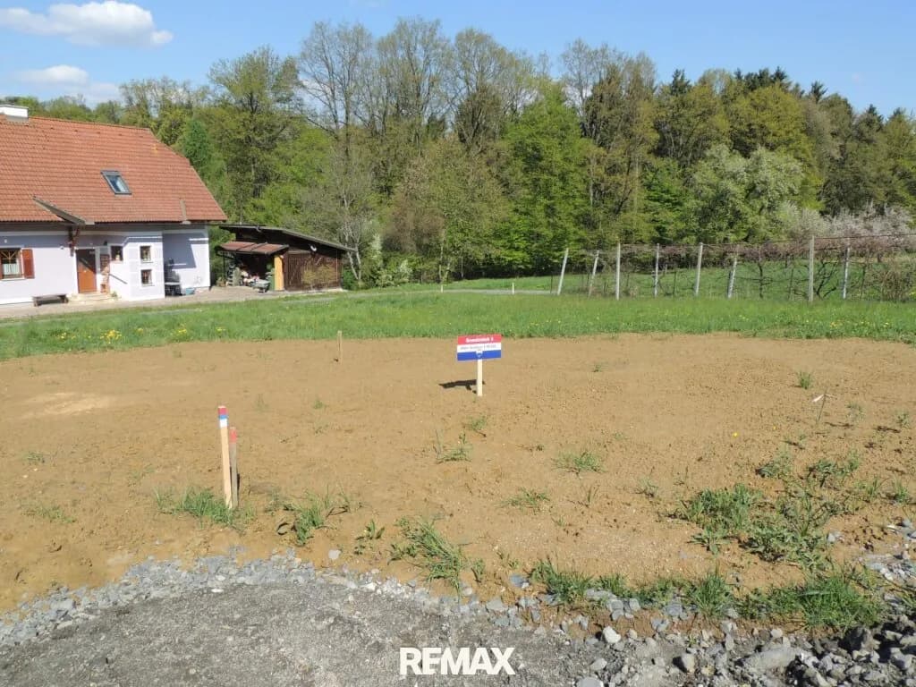 Grundstück kaufen in Südoststeiermark – 860 m², € 63.468 – Bild 3 von 8