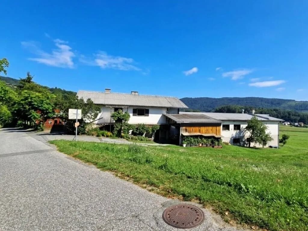 4-Zimmer-Immobilie kaufen in Graz-Umgebung – 114 m², € 550.000 – Bild 2 von 18
