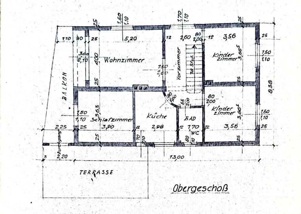 4-Zimmer-Immobilie kaufen in Graz-Umgebung – 114 m², € 550.000 – Bild 13 von 18