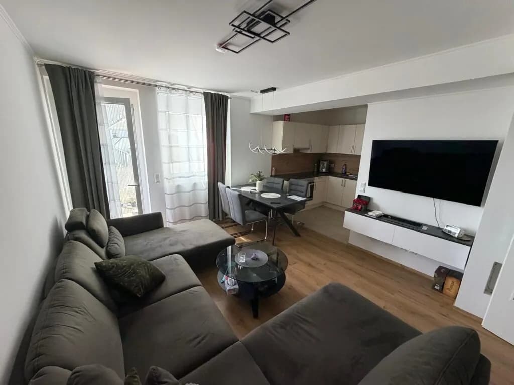 3-Zimmer-Wohnung mieten in Mödling – 65,68 m², € 1.099 – Bild 1 von 8