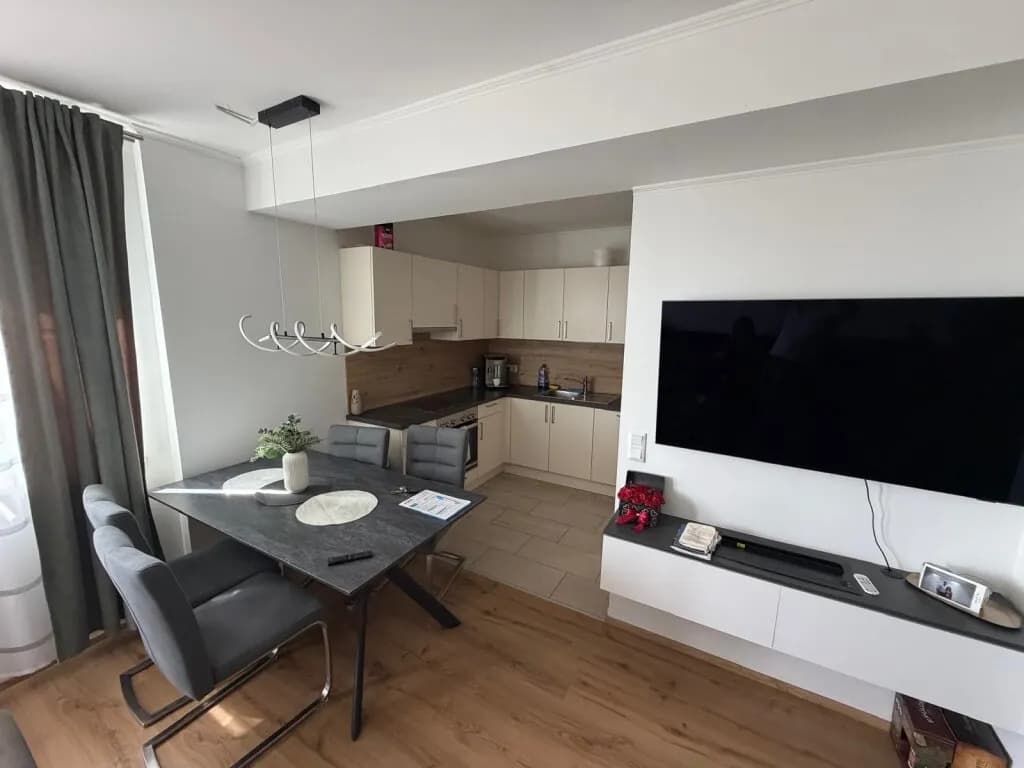 3-Zimmer-Wohnung mieten in Mödling – 65,68 m², € 1.099 – Bild 2 von 8