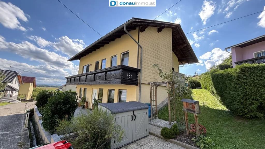 4-Zimmer-Haus kaufen in Urfahr-Umgebung – 88,85 m², € 319.000 – Bild 2 von 23