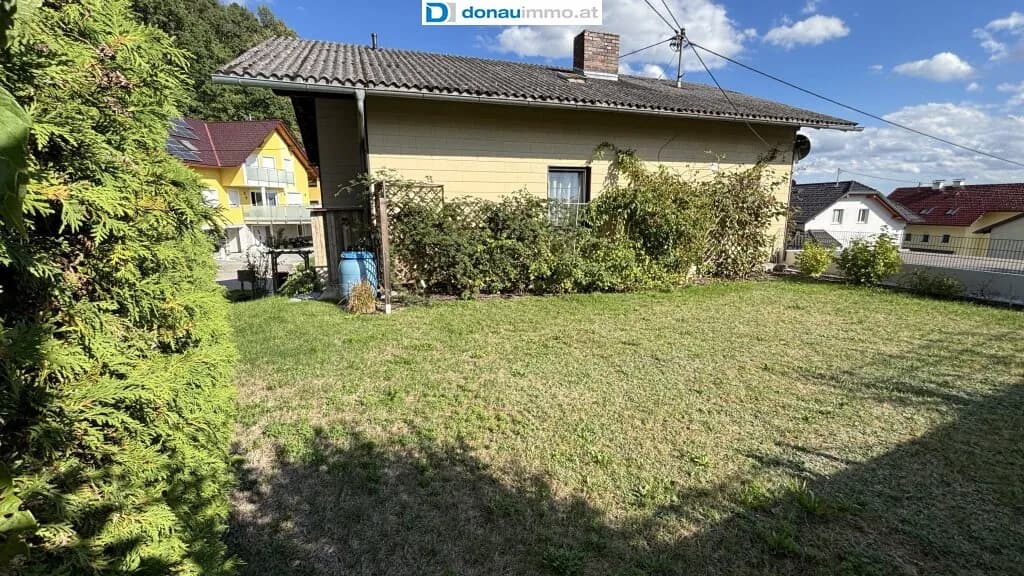 4-Zimmer-Haus kaufen in Urfahr-Umgebung – 88,85 m², € 319.000 – Bild 4 von 23