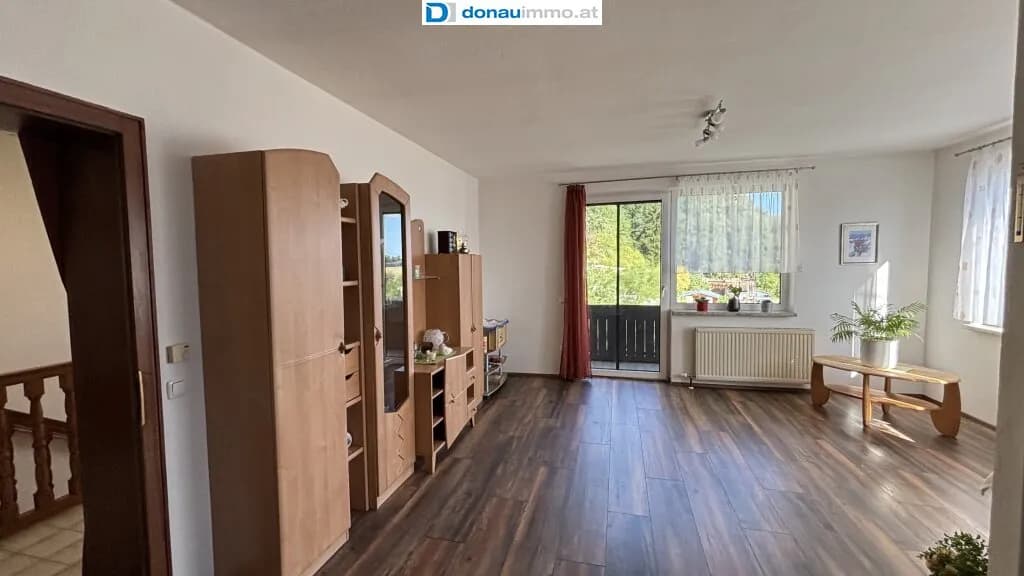 4-Zimmer-Haus kaufen in Urfahr-Umgebung – 88,85 m², € 319.000 – Bild 10 von 23