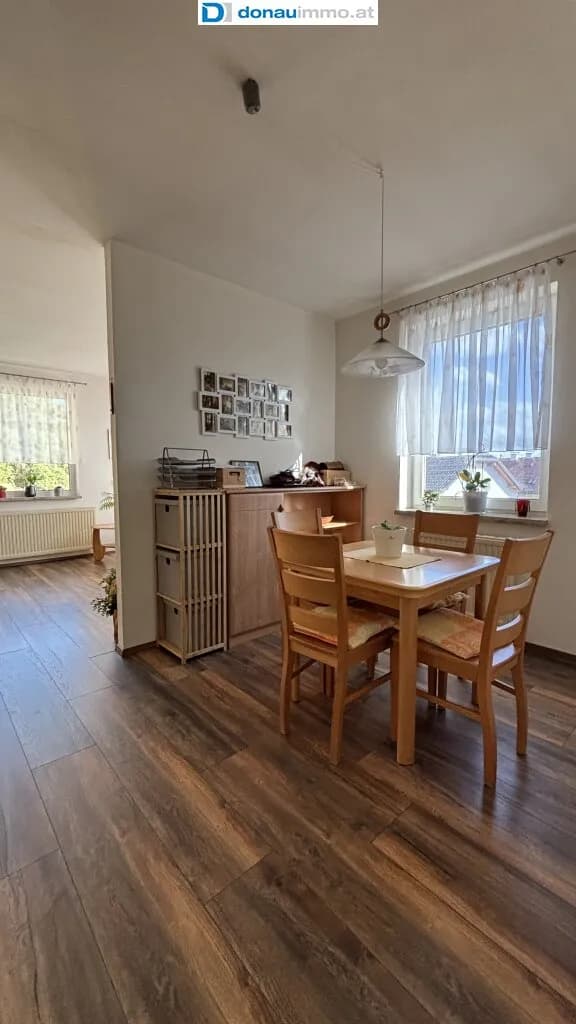 4-Zimmer-Haus kaufen in Urfahr-Umgebung – 88,85 m², € 319.000 – Bild 16 von 23